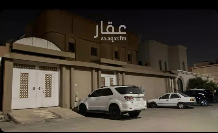 Villa for Sale in Riyadh Irqah