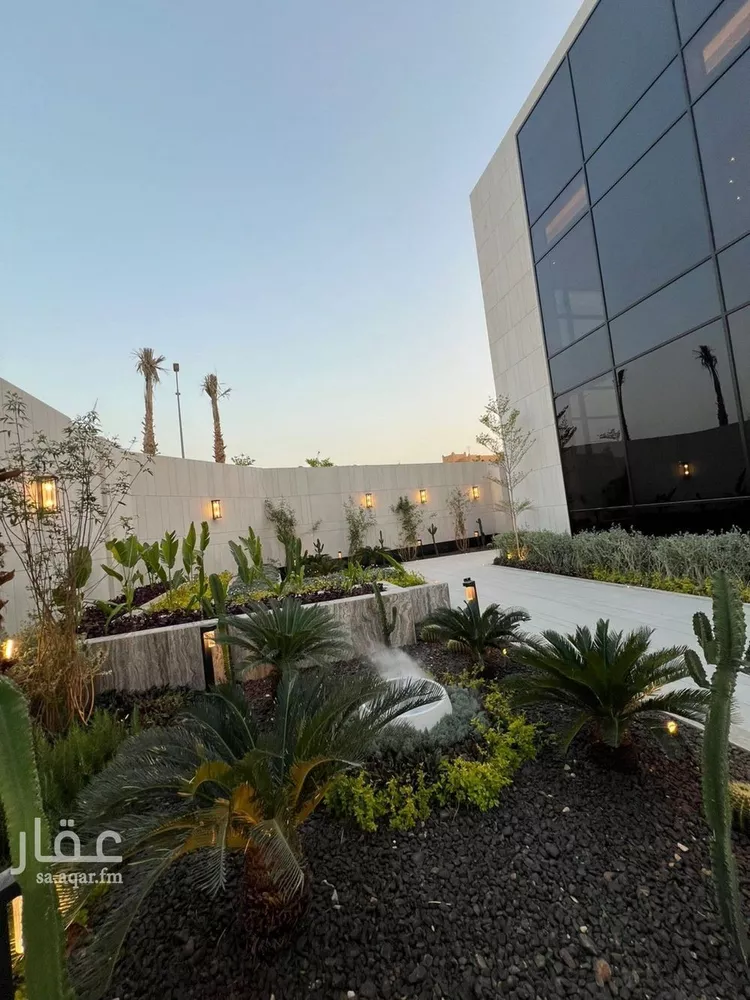 فيلا للبيع في شارع رقم 380, حي الملقا, مدينة الرياض, منطقة الرياض صورة 3