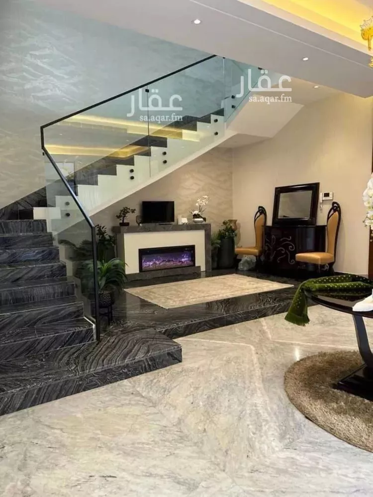 فيلا للبيع في شارع جبل الأجداد, حي الصحافة, مدينة الرياض, منطقة الرياض