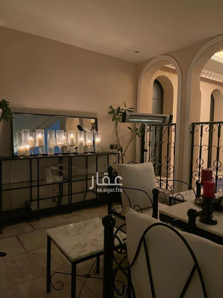 فيلا للبيع في شارع رقم 380, حي الملقا, مدينة الرياض, منطقة الرياض صورة 3