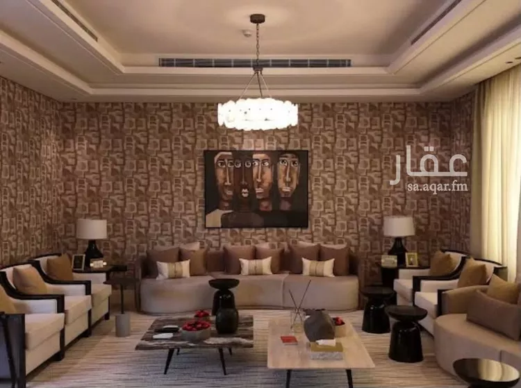 Villa for Sale in Riyadh Al Malqa صورة 4