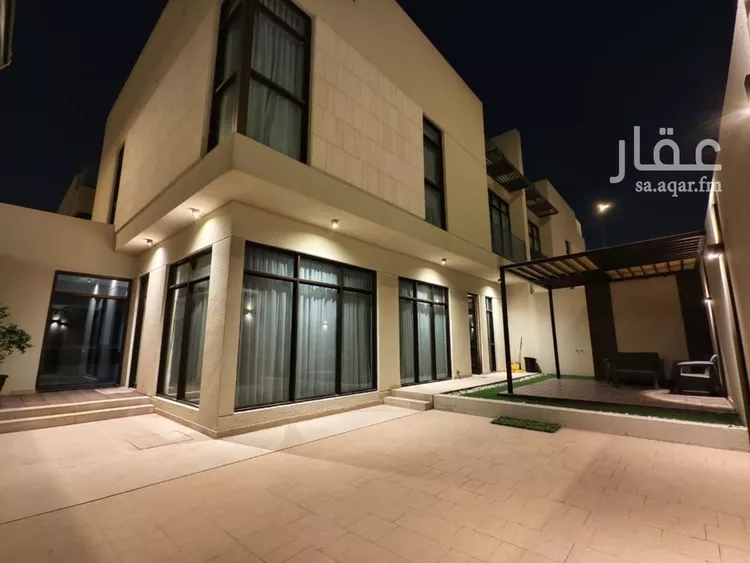 فيلا للبيع في شارع مسلم بن عبيدالله, حي العارض, مدينة الرياض, منطقة الرياض 13