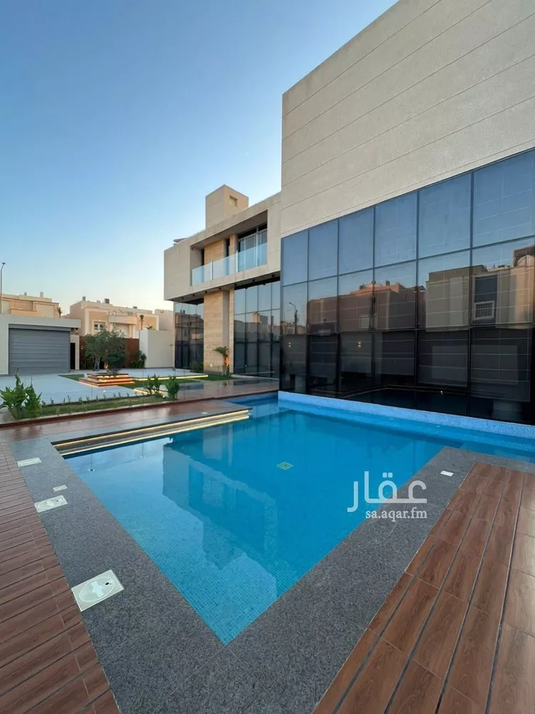 Villa for Sale in Riyadh Al Malqa