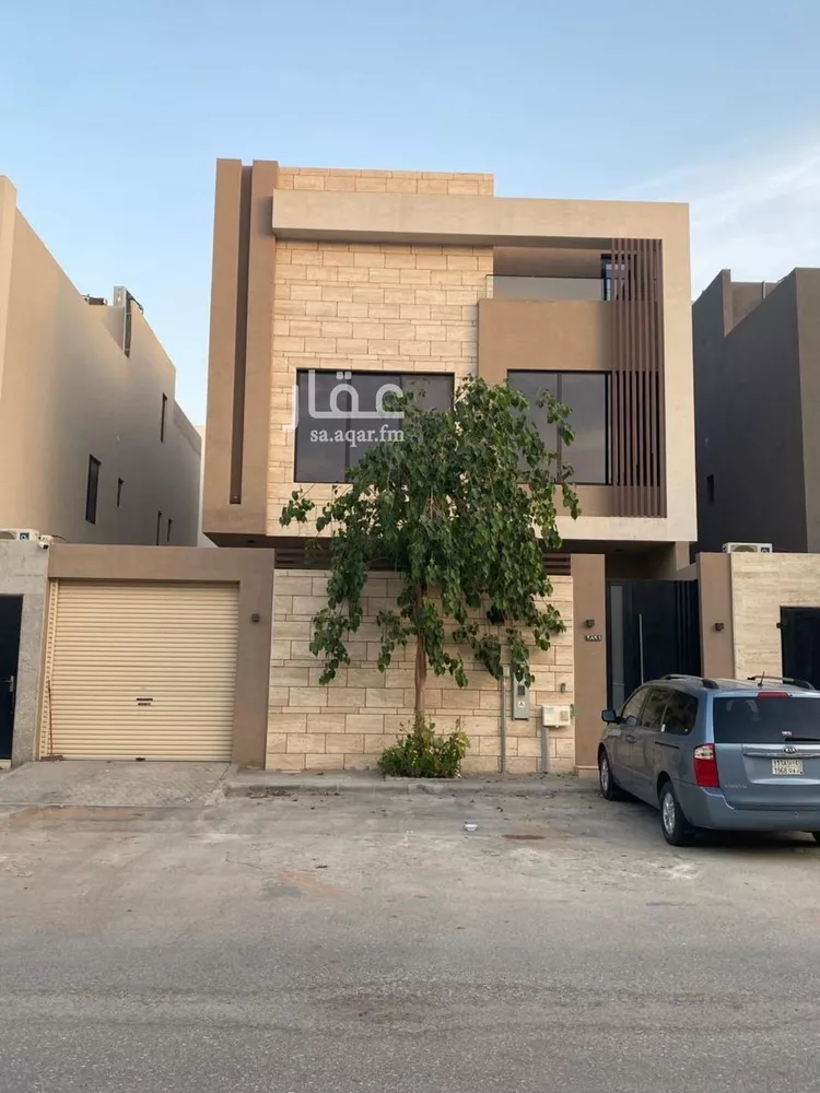فيلا للبيع في شارع رقم 227, حي النرجس, مدينة الرياض, منطقة الرياض