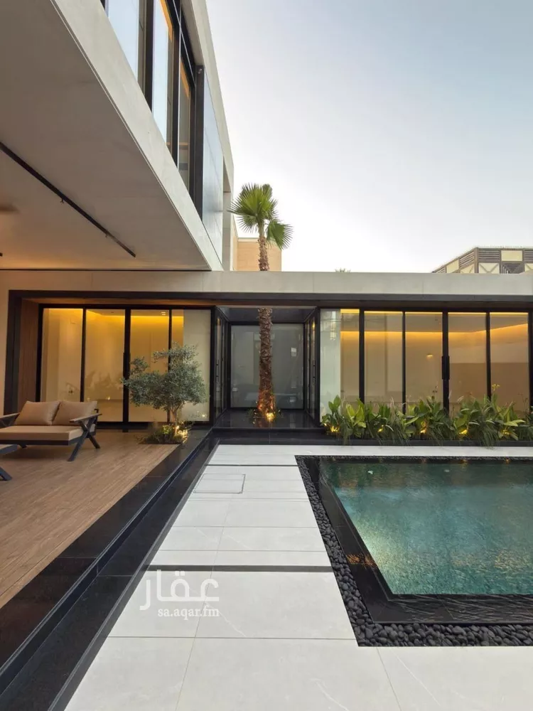 Villa for Sale in Riyadh Al Malqa صورة 5