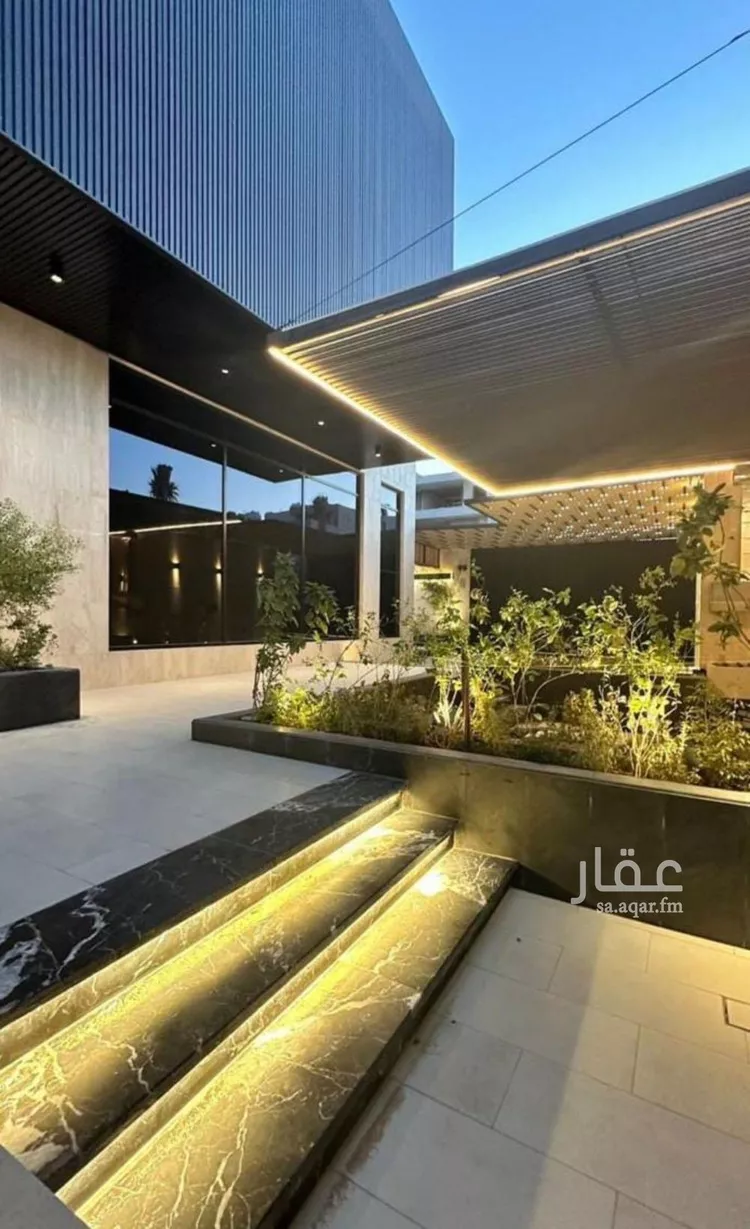فيلا للبيع في شارع رقم 380, حي الملقا, مدينة الرياض, منطقة الرياض صورة 2
