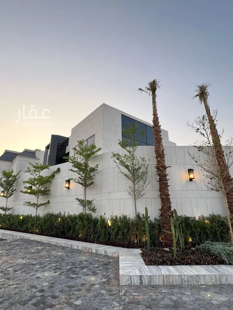 Villa for Sale in Riyadh Al Malqa