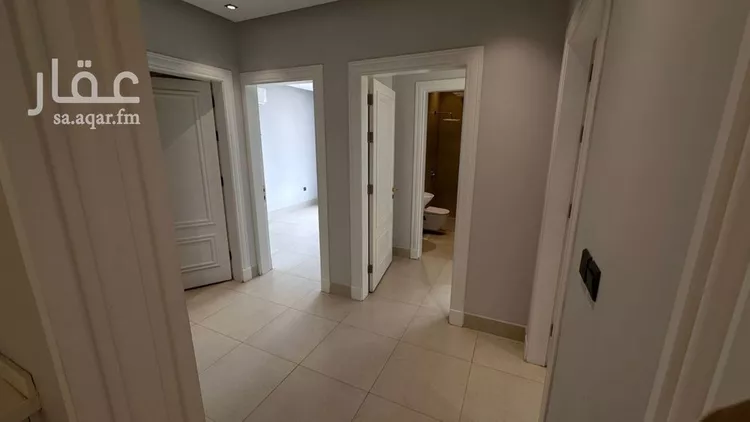 شقة للإيجار في شارع رقم 275, حي الملقا, مدينة الرياض, منطقة الرياض صورة 3