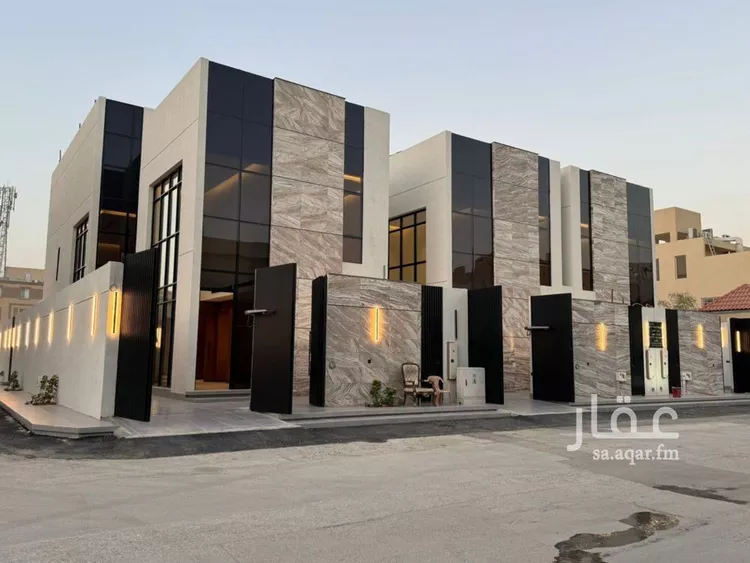 Villa for Sale in Riyadh An Narjis