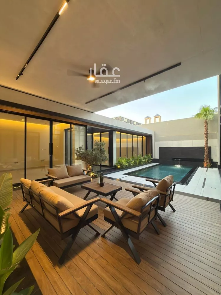 Villa for Sale in Riyadh Al Malqa صورة 4