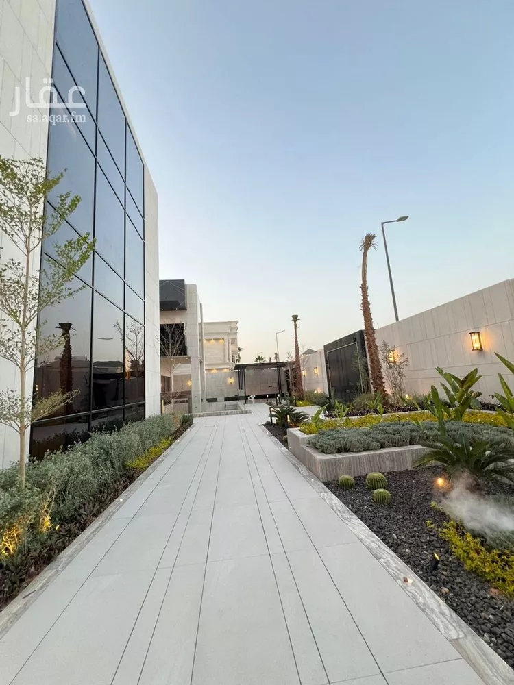 فيلا للبيع في شارع رقم 380, حي الملقا, مدينة الرياض, منطقة الرياض صورة 2