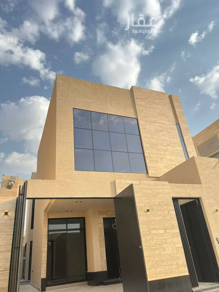 Villa for Sale in Riyadh An Narjis