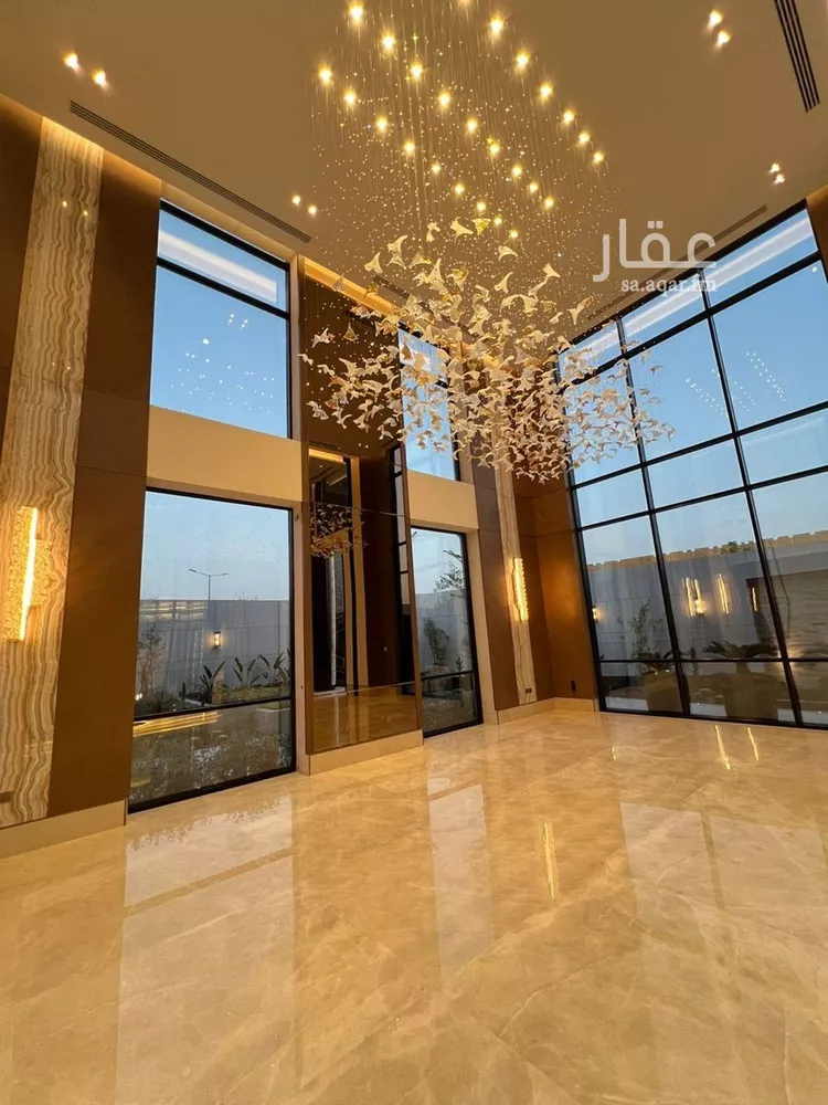 Villa for Sale in Riyadh Al Malqa صورة 2