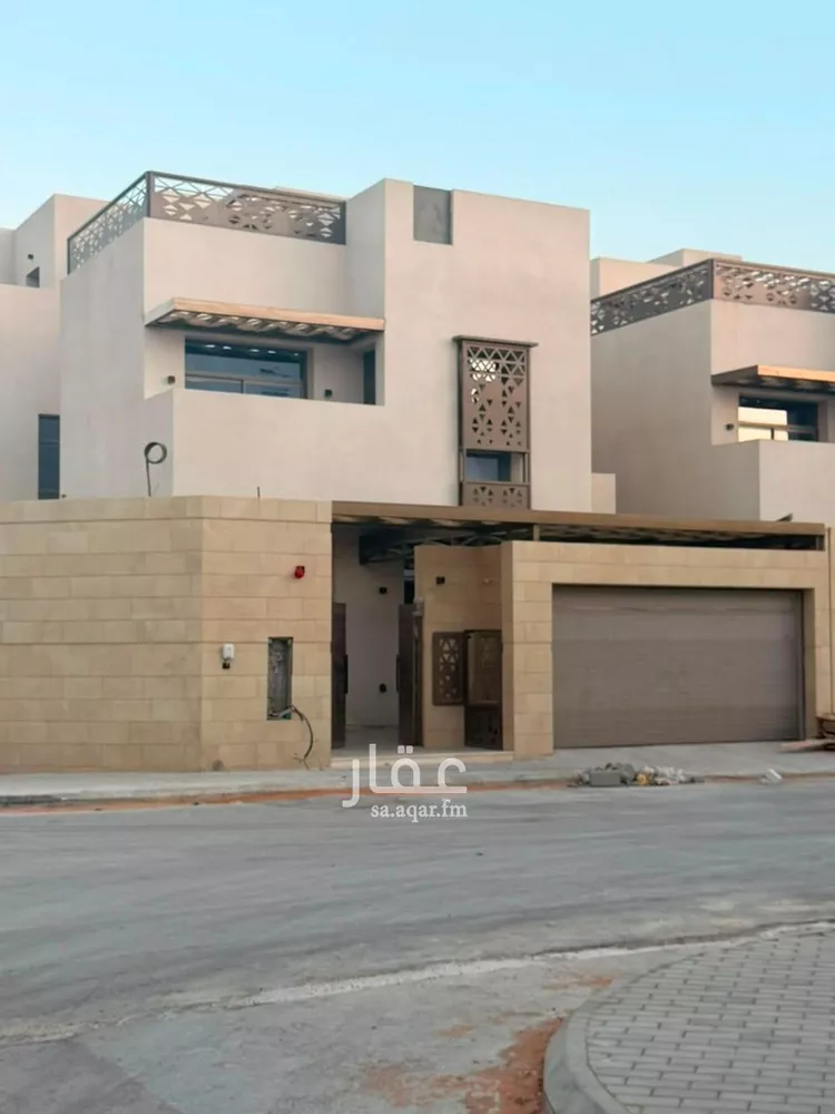 فيلا للبيع في شارع رقم 227, حي النرجس, مدينة الرياض, منطقة الرياض