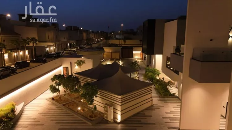 Villa for Sale in Riyadh Al Malqa صورة 2