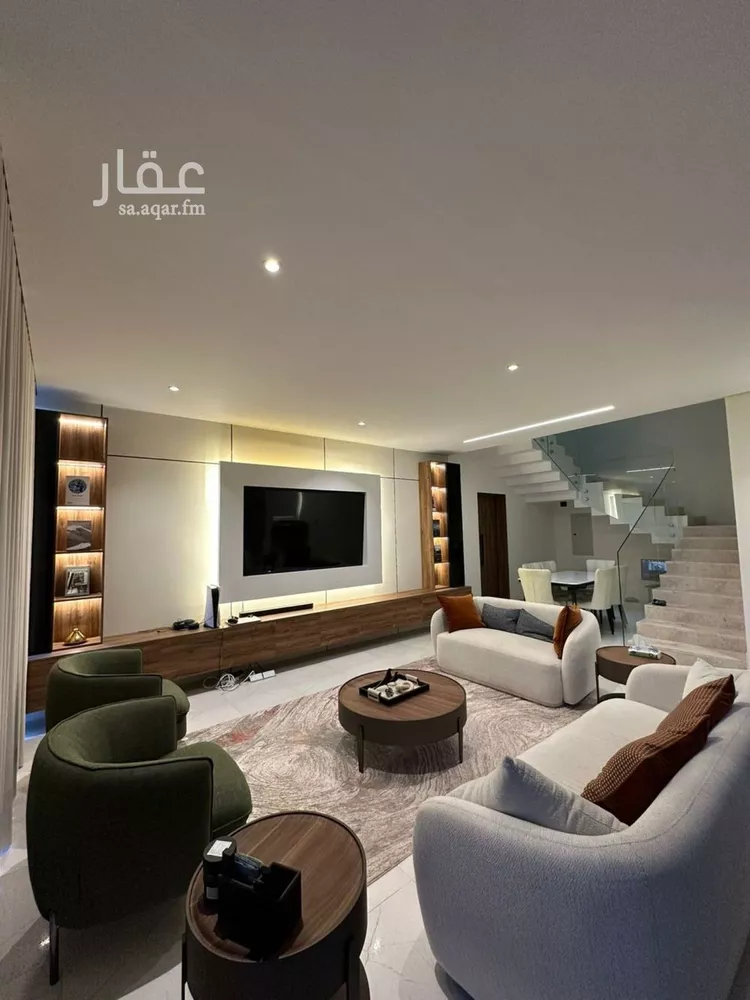 فيلا للبيع في شارع مسلم بن عبيدالله, حي العارض, مدينة الرياض, منطقة الرياض 10