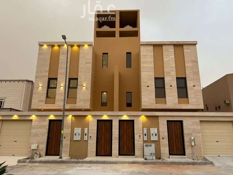 Floor for Rent in Riyadh Al Fayha
