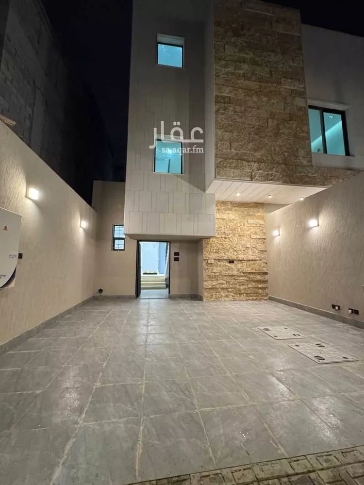 شقة للبيع في حي الجنادرية, مدينة الرياض, منطقة الرياض 1 صورة