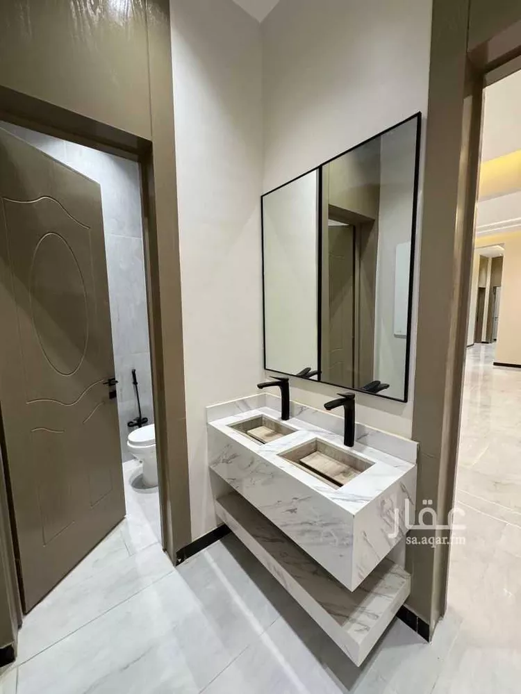 دور للبيع في شارع الضياء, حي الجنادرية, مدينة الرياض, منطقة الرياض صورة 3