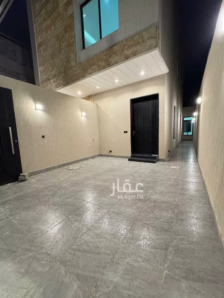 دور للبيع في حي الجنادرية, مدينة الرياض, منطقة الرياض 1 صورة