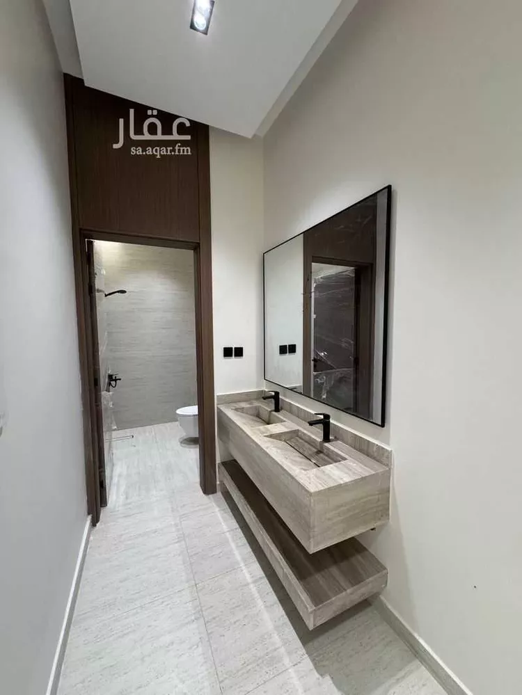 دور للبيع في حي الجنادرية, مدينة الرياض, منطقة الرياض صورة 3