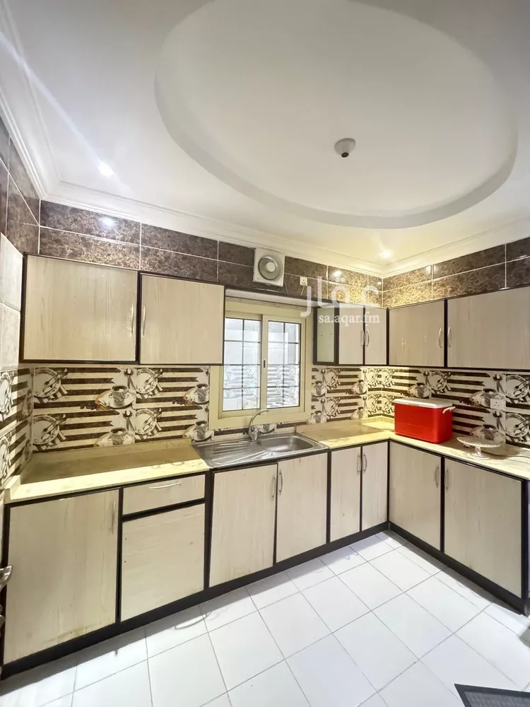 شقة للإيجار في شارع حزم بن ابي كعب, حي أبحر الجنوبية, مدينة جدة, منطقة مكة المكرمة