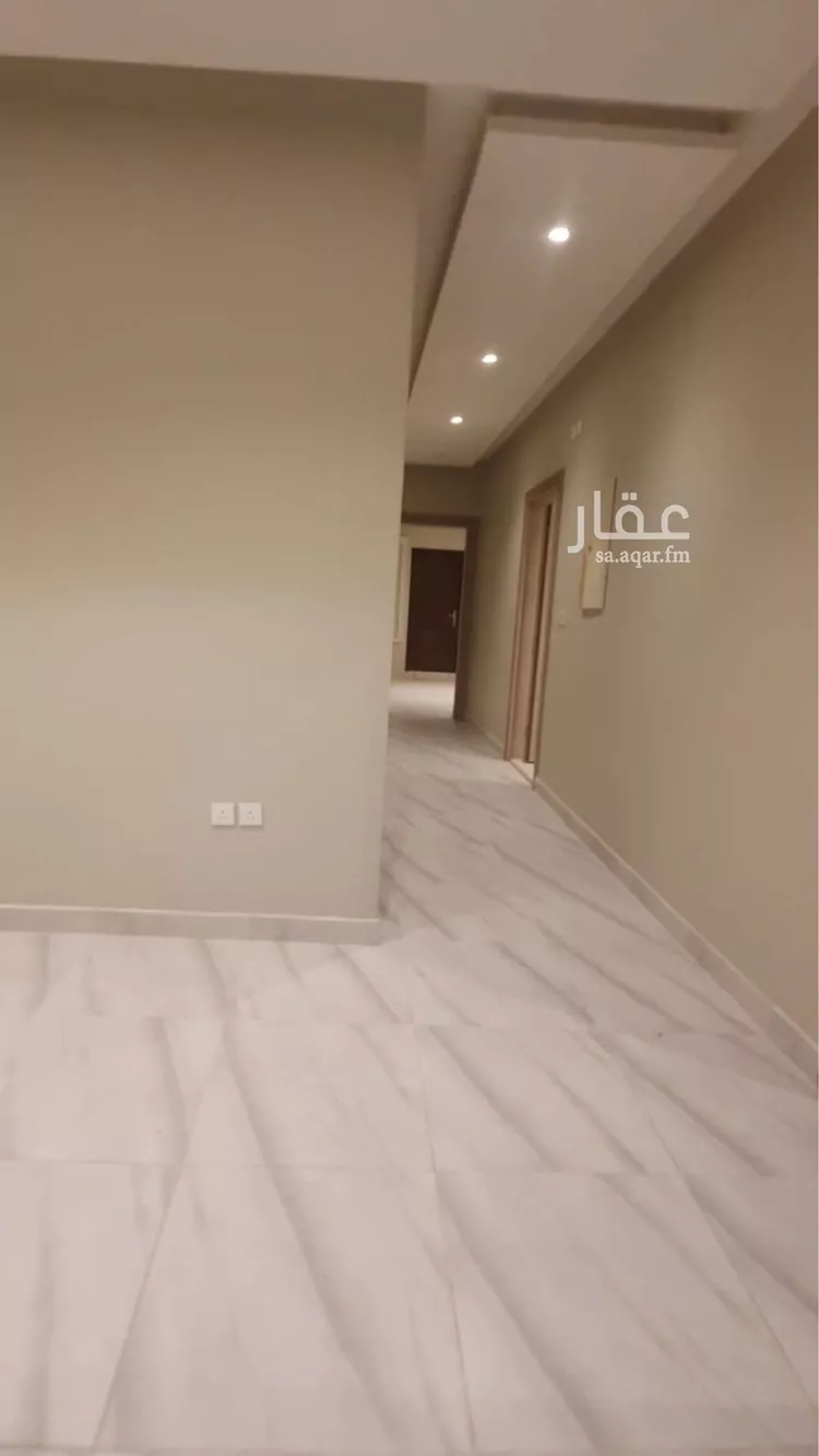 شقة للإيجار في شارع ابي الكرم النحوي, حي أبحر الجنوبية, مدينة جدة, منطقة مكة المكرمة صورة 3