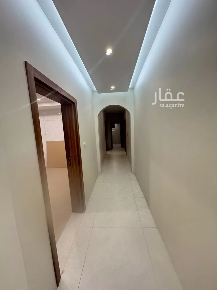 شقة للإيجار في شارع ابي يحي المكي, حي أبحر الجنوبية, مدينة جدة, منطقة مكة المكرمة صورة 3