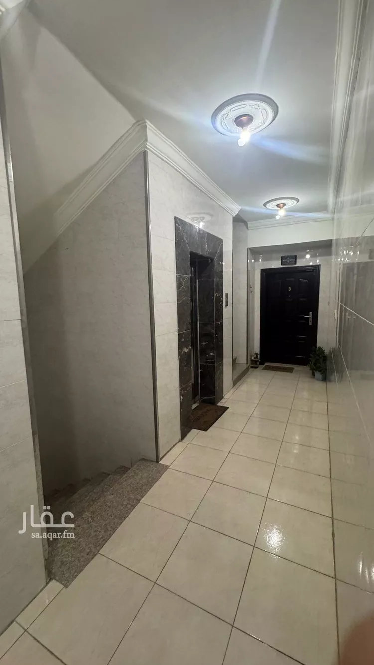 شقة للإيجار في شارع حزم بن ابي كعب, حي أبحر الجنوبية, مدينة جدة, منطقة مكة المكرمة صورة 5