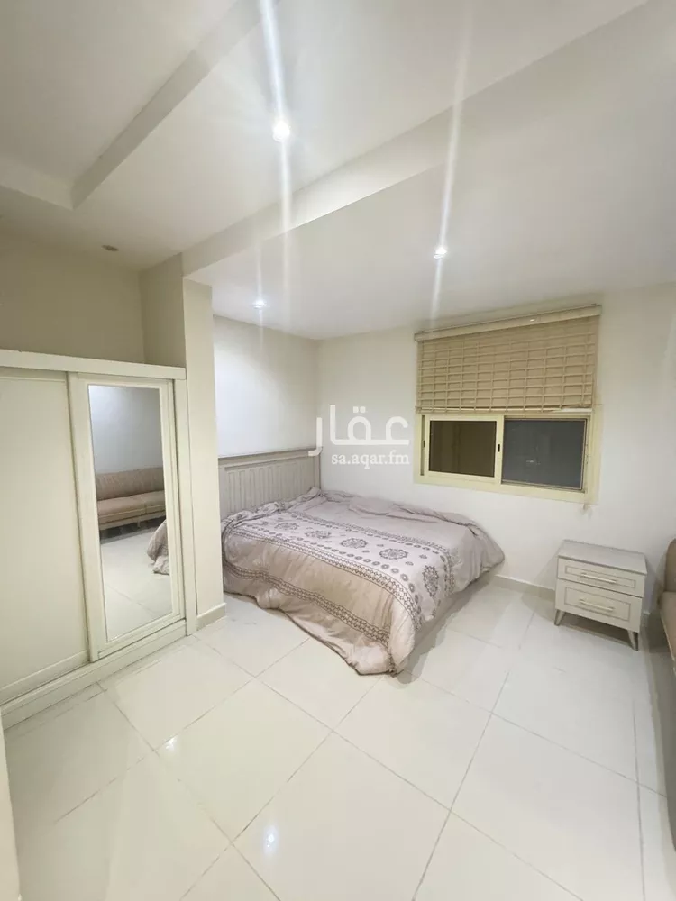 غرفة للإيجار في شارع حزم بن ابي كعب, حي أبحر الجنوبية, مدينة جدة, منطقة مكة المكرمة صورة 3