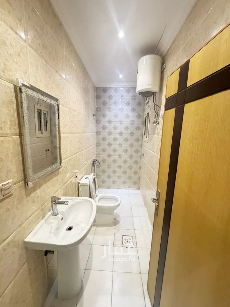 شقة للإيجار في شارع حزم بن ابي كعب, حي أبحر الجنوبية, مدينة جدة, منطقة مكة المكرمة صورة 2