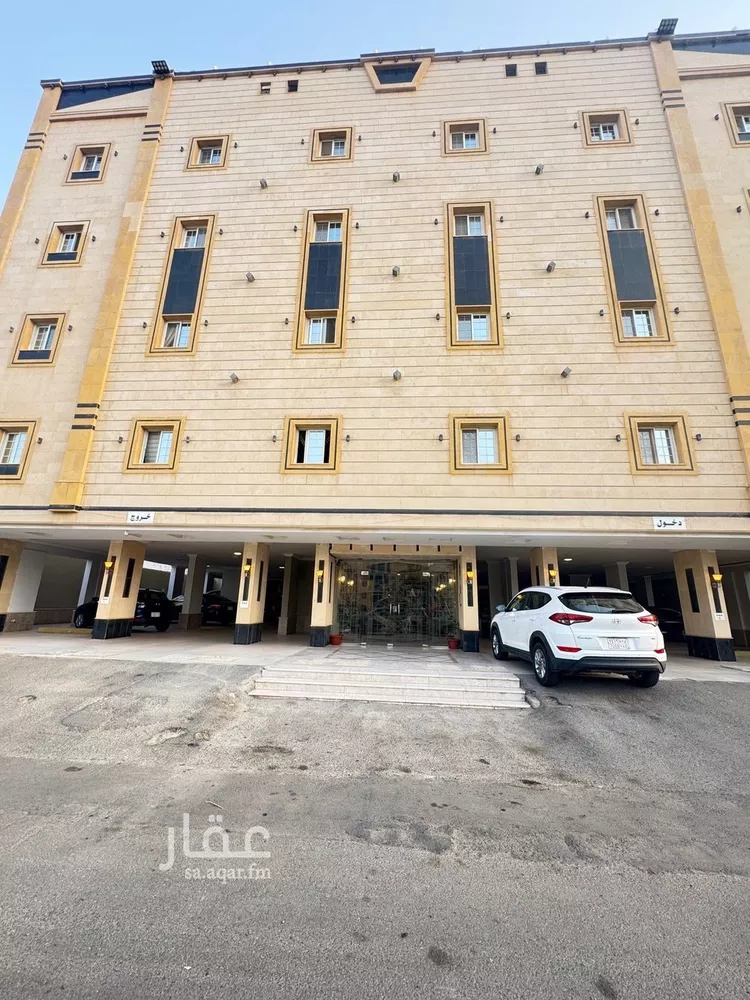 Apartment for Rent in Jeddah Az Zahra