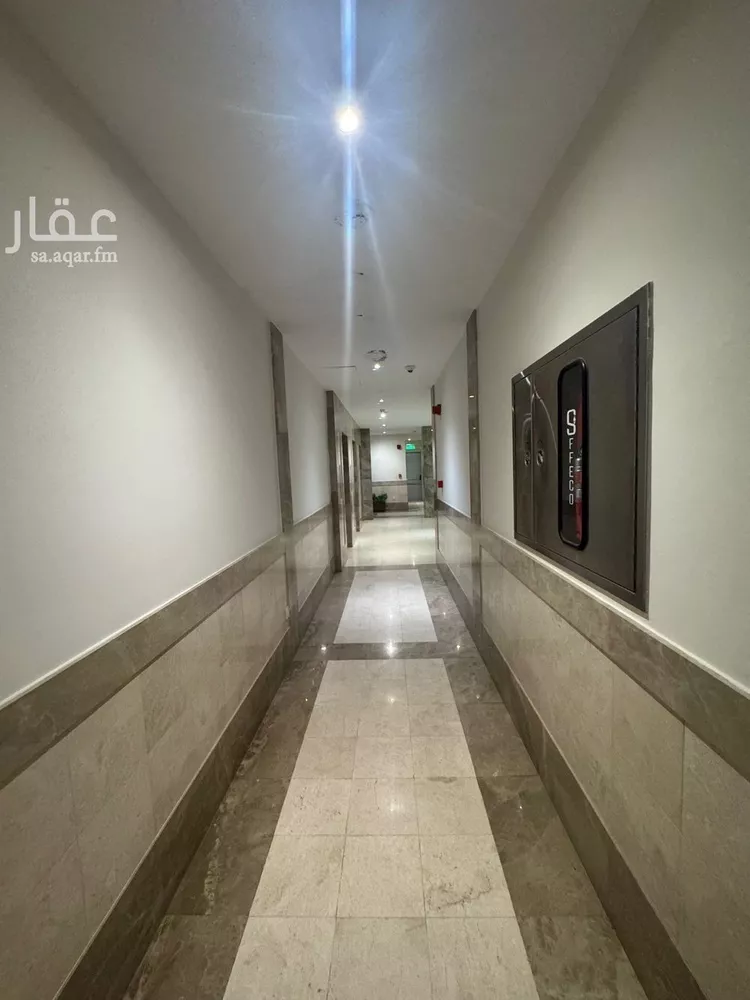 شقة للإيجار في شارع طريق الملك عبدالعزيز, حي أبحر الجنوبية, مدينة جدة, منطقة مكة المكرمة صورة 5