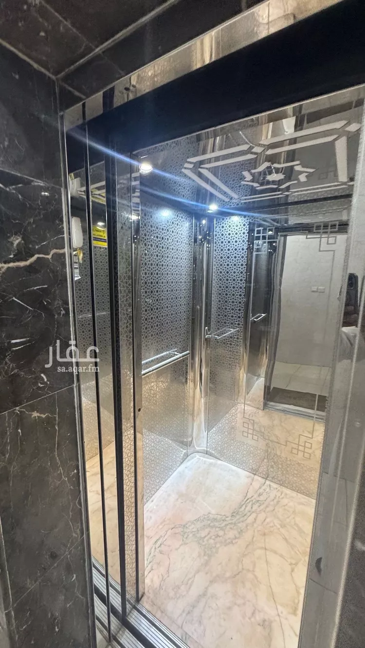 شقة للإيجار في شارع حزم بن ابي كعب, حي أبحر الجنوبية, مدينة جدة, منطقة مكة المكرمة صورة 4