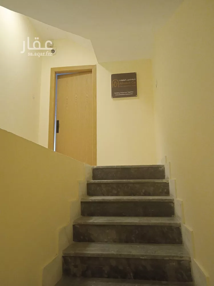 مكتب تجاري للإيجار في شارع ابي القاسم الخوارزمي, حي أبحر الجنوبية, مدينة جدة, منطقة مكة المكرمة صورة 4