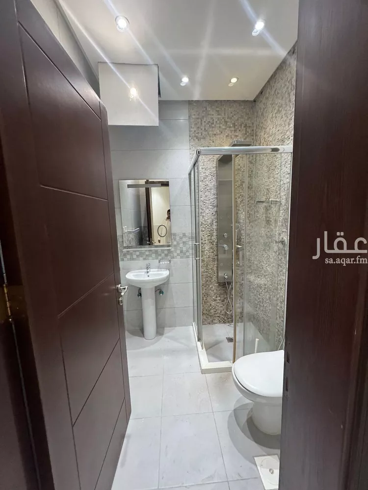 شقة للإيجار في شارع عبيد بن مسعده, حي أبحر الجنوبية, مدينة جدة, منطقة مكة المكرمة صورة 5
