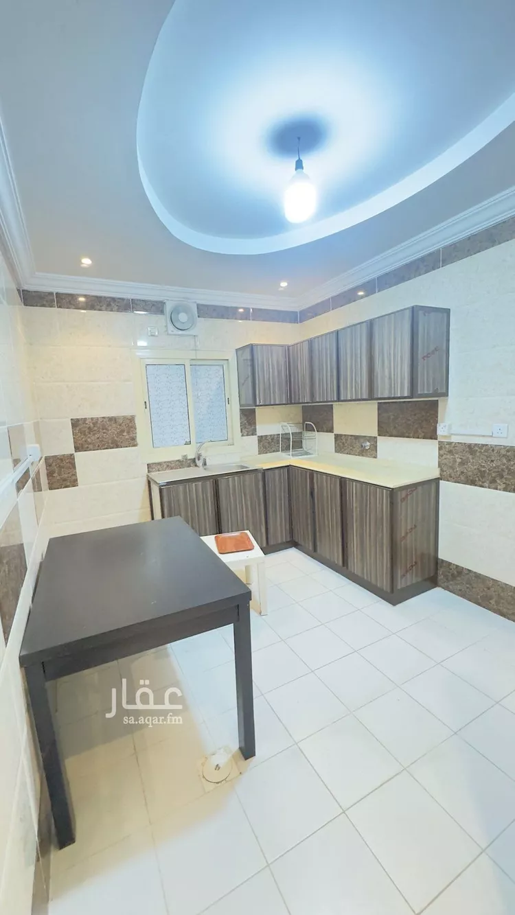 شقة للإيجار في شارع حزم بن ابي كعب, حي أبحر الجنوبية, مدينة جدة, منطقة مكة المكرمة صورة 2
