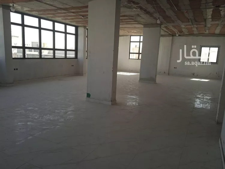 مكتب تجاري للإيجار في شارع ابي القاسم الخوارزمي, حي أبحر الجنوبية, مدينة جدة, منطقة مكة المكرمة صورة 2