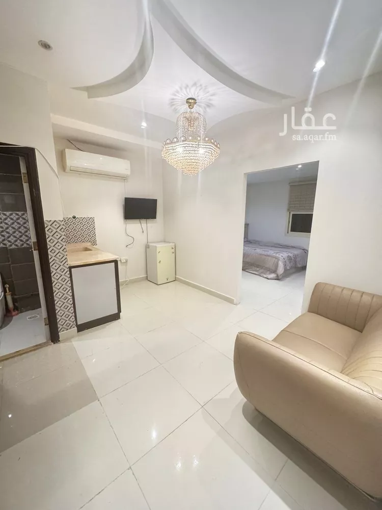 غرفة للإيجار في شارع حزم بن ابي كعب, حي أبحر الجنوبية, مدينة جدة, منطقة مكة المكرمة صورة 4