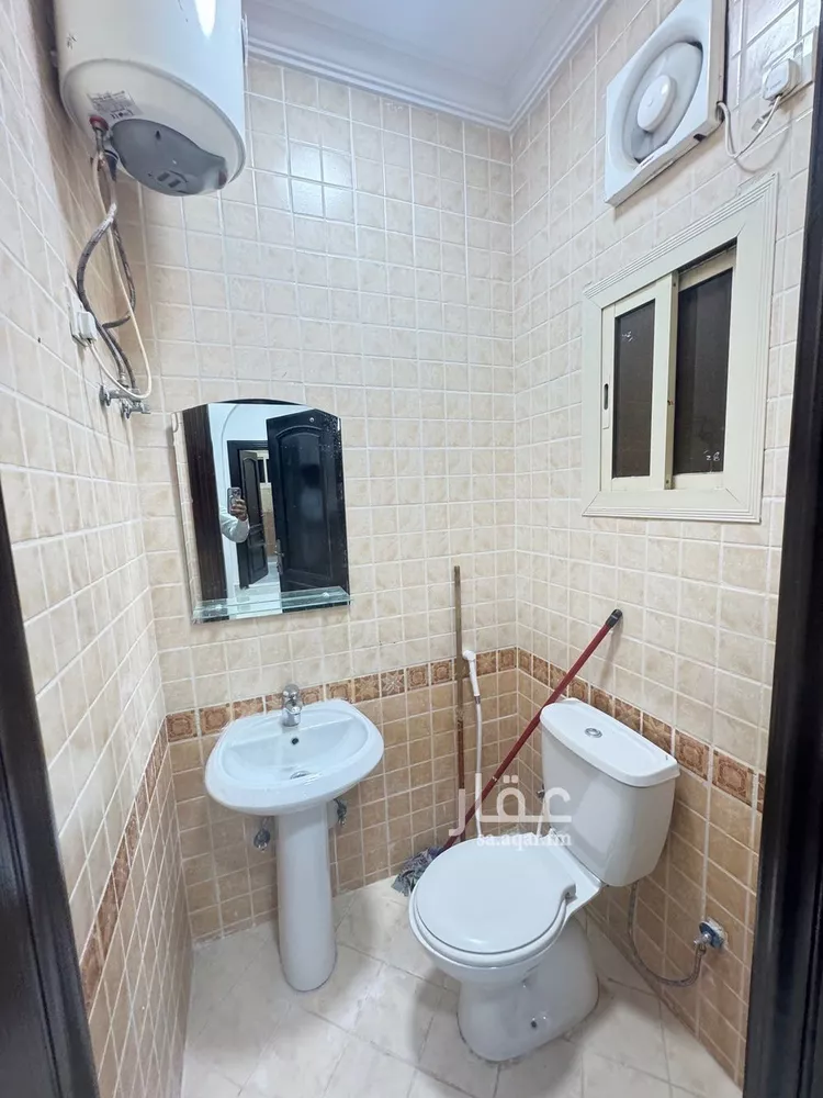 شقة للإيجار في شارع حزم بن ابي كعب, حي أبحر الجنوبية, مدينة جدة, منطقة مكة المكرمة صورة 3