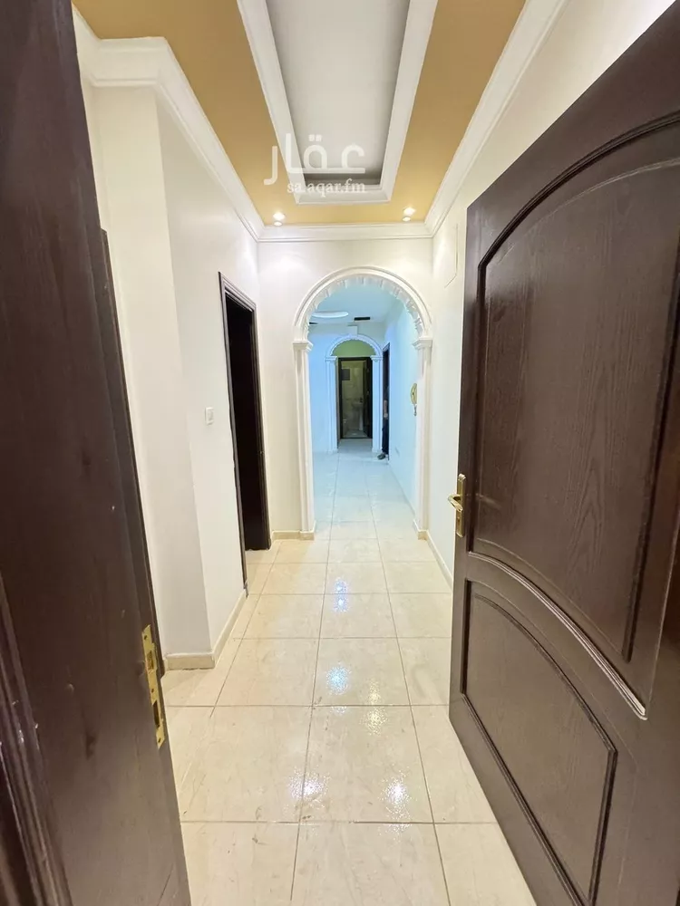 شقة للإيجار في شارع حزم بن ابي كعب, حي أبحر الجنوبية, مدينة جدة, منطقة مكة المكرمة