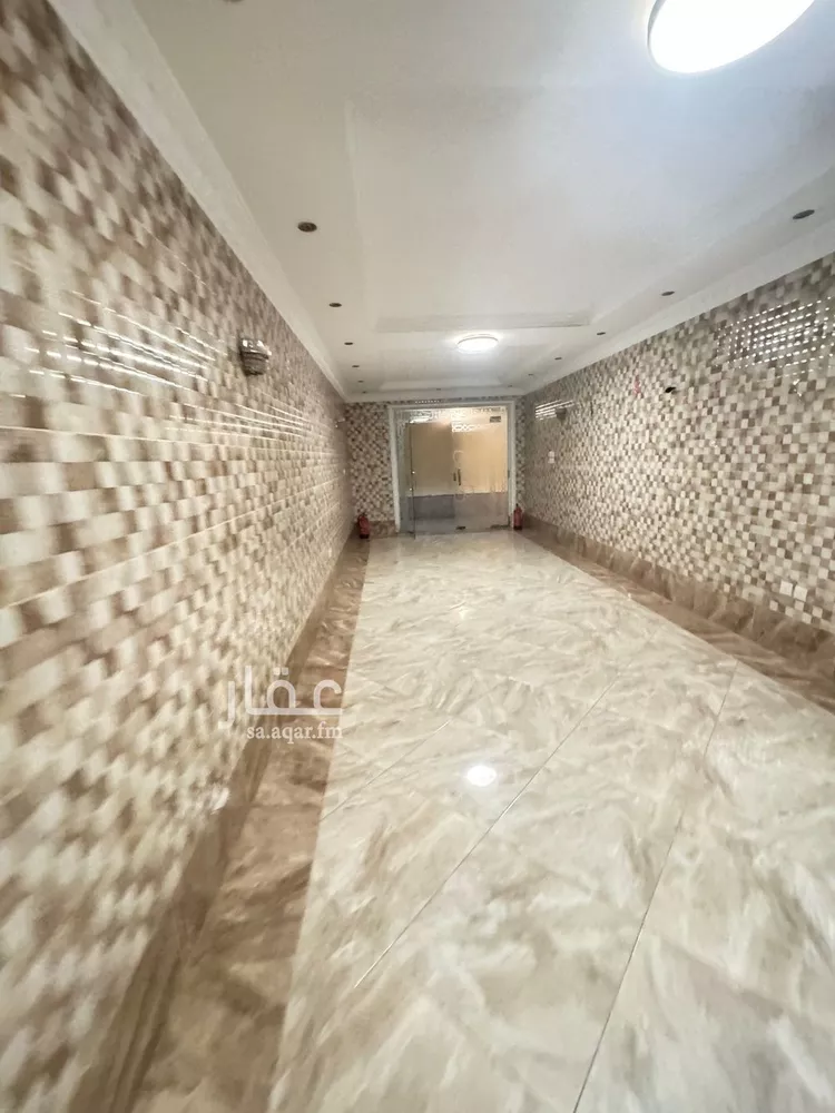 شقة للإيجار في شارع حزم بن ابي كعب, حي أبحر الجنوبية, مدينة جدة, منطقة مكة المكرمة صورة 2