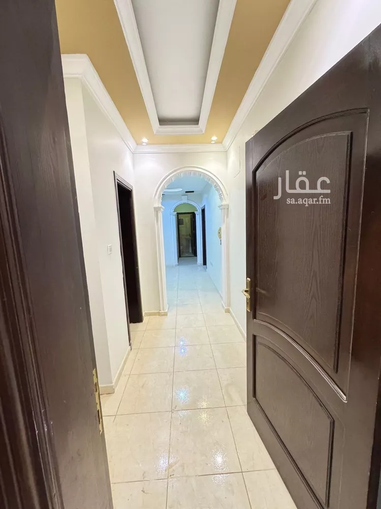 شقة للإيجار في شارع حزم بن ابي كعب, حي أبحر الجنوبية, مدينة جدة, منطقة مكة المكرمة صورة 2