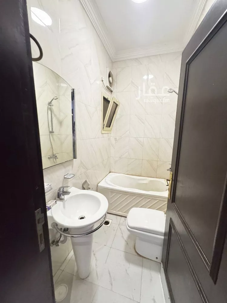 Apartment for Rent in Jeddah Obhur Al Janoubiah