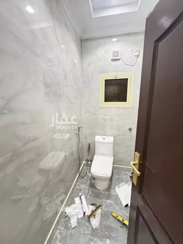 شقة للإيجار في شارع معن بن عدي, حي أبحر الجنوبية, مدينة جدة, منطقة مكة المكرمة صورة 3