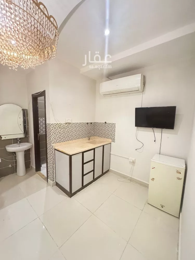 غرفة للإيجار في شارع حزم بن ابي كعب, حي أبحر الجنوبية, مدينة جدة, منطقة مكة المكرمة صورة 2