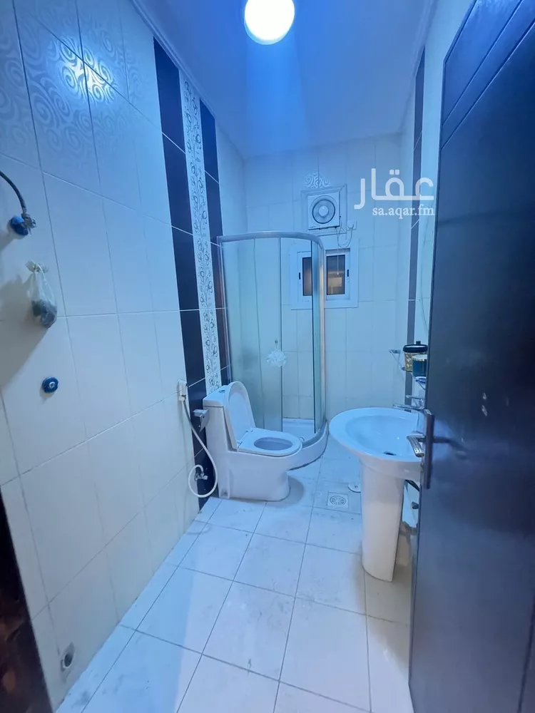 شقة للإيجار في شارع ابو سلامة السلامي, حي الزهراء, مدينة جدة, منطقة مكة المكرمة صورة 3