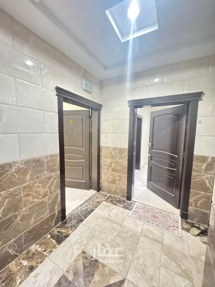 شقة للإيجار في شارع ابو سلامة السلامي, حي الزهراء, مدينة جدة, منطقة مكة المكرمة صورة 4