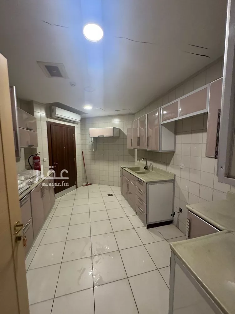 شقة للإيجار في شارع طريق الملك عبدالعزيز, حي أبحر الجنوبية, مدينة جدة, منطقة مكة المكرمة صورة 4