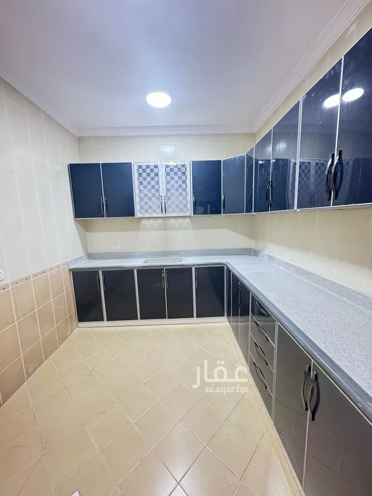 شقة للإيجار في شارع حزم بن ابي كعب, حي أبحر الجنوبية, مدينة جدة, منطقة مكة المكرمة